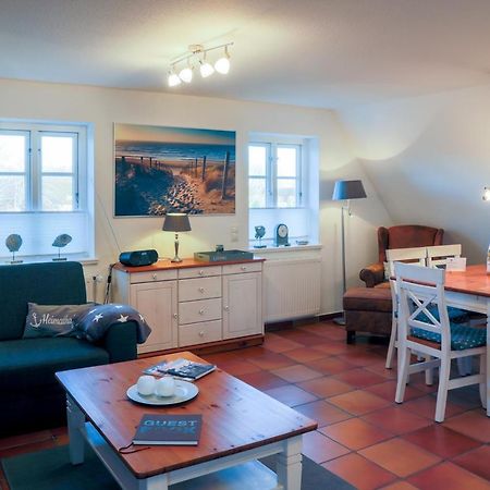 Ferienwohnung Britta Wyk auf Föhr Eksteriør billede