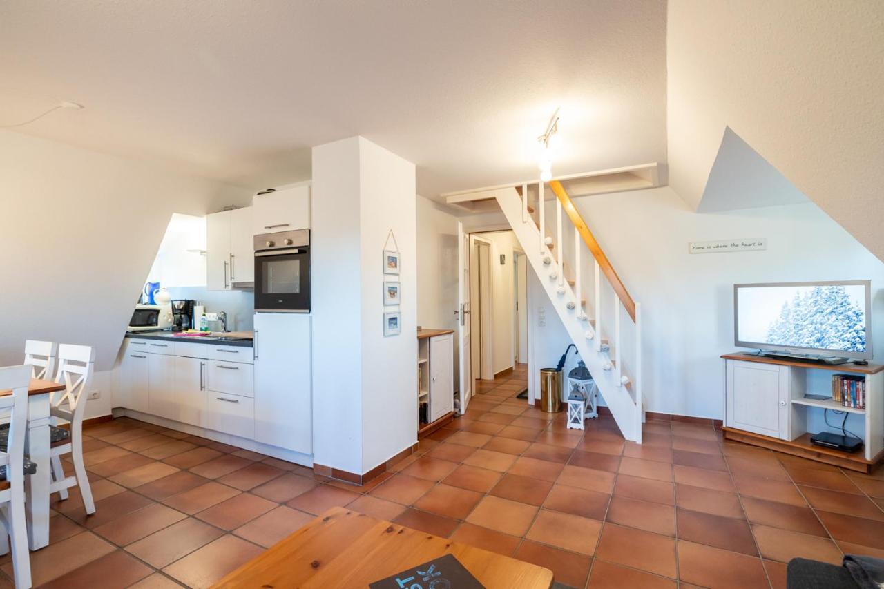 Ferienwohnung Britta Wyk auf Föhr Eksteriør billede